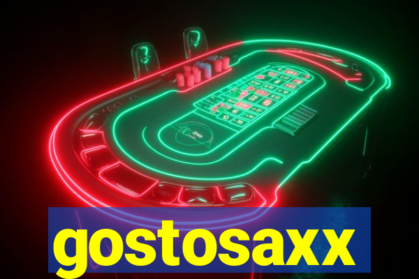 gostosaxx