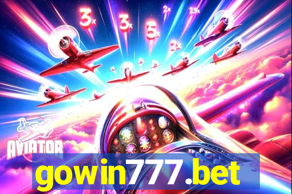 gowin777.bet