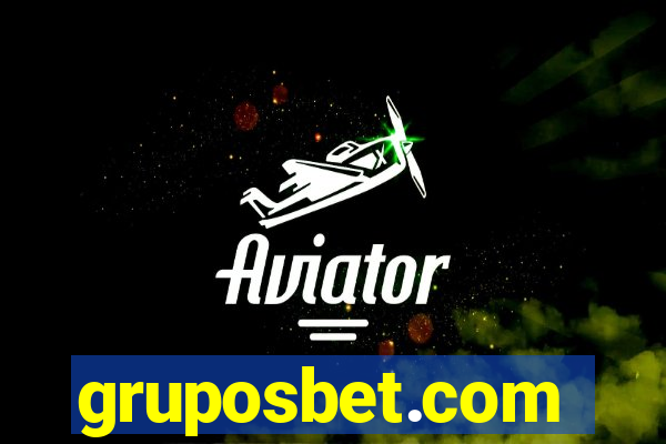 gruposbet.com