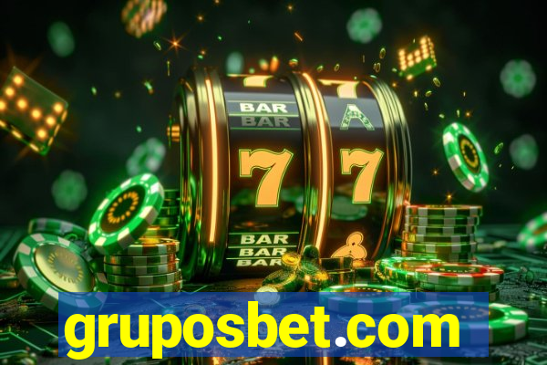 gruposbet.com