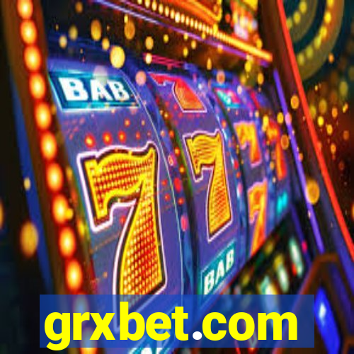 grxbet.com