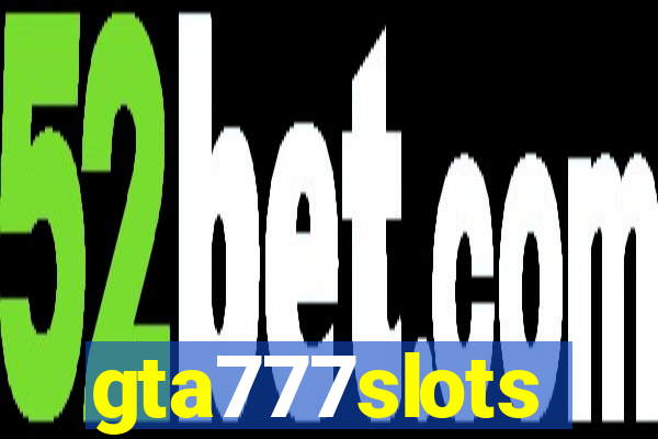 gta777slots