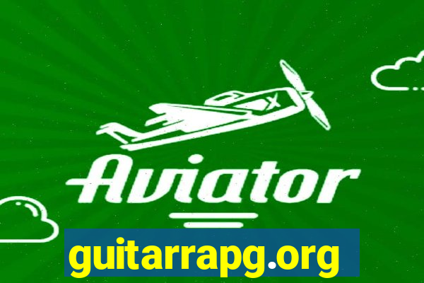 guitarrapg.org