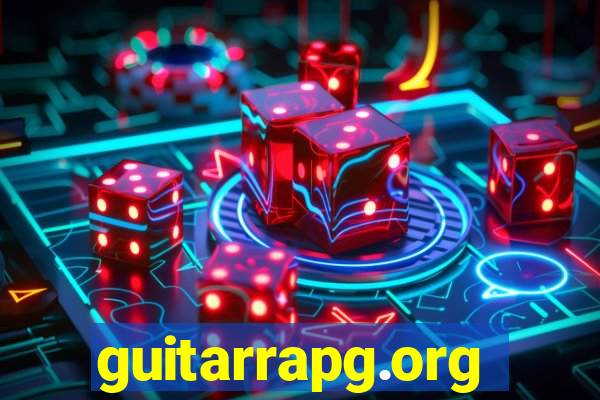 guitarrapg.org