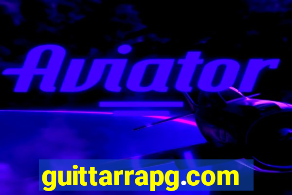 guittarrapg.com