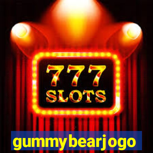 gummybearjogo