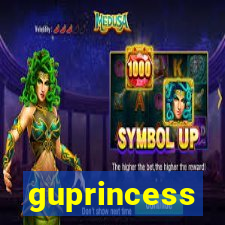 guprincess