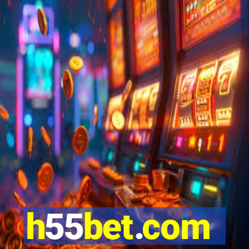 h55bet.com