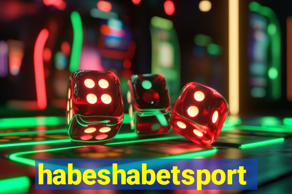 habeshabetsport