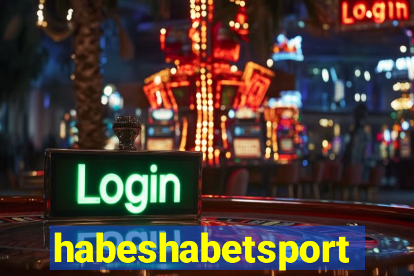 habeshabetsport