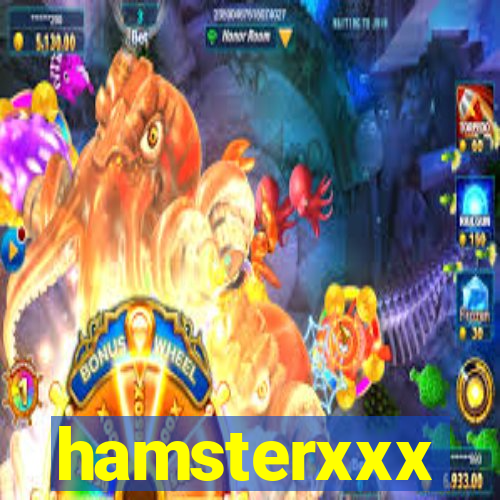 hamsterxxx