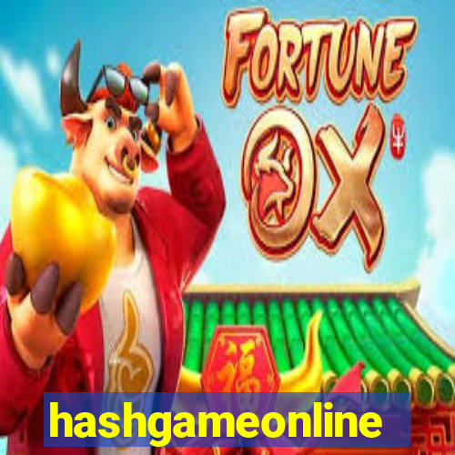 hashgameonline