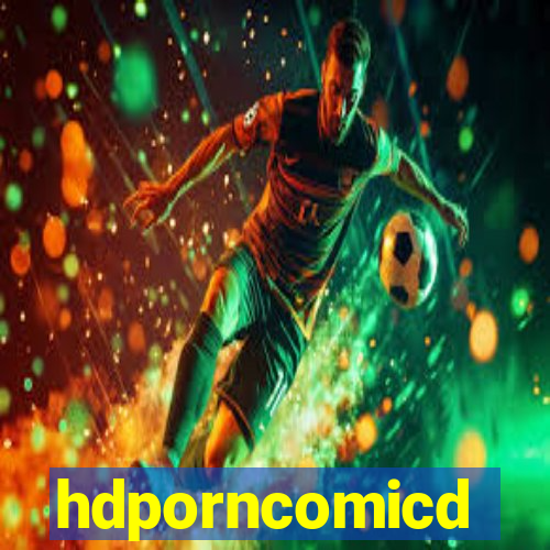 hdporncomicd