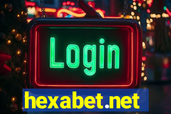 hexabet.net