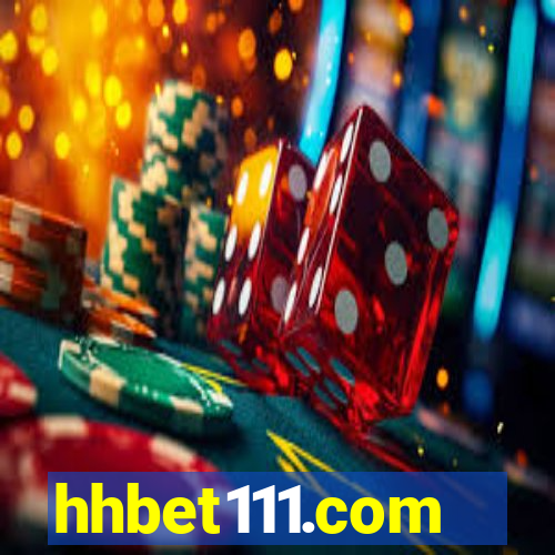 hhbet111.com