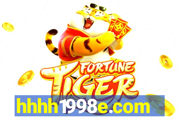 hhhh1998e.com