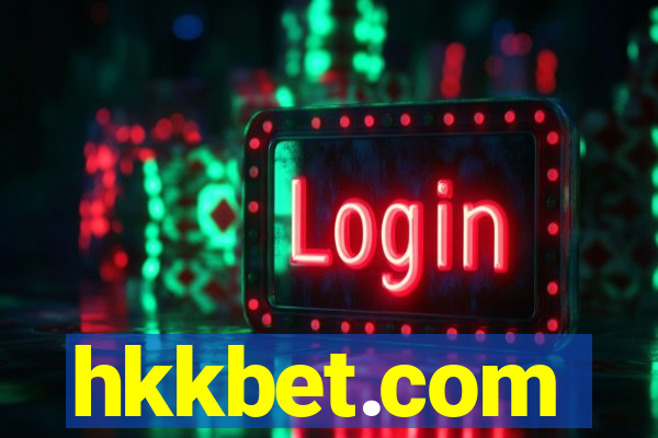 hkkbet.com