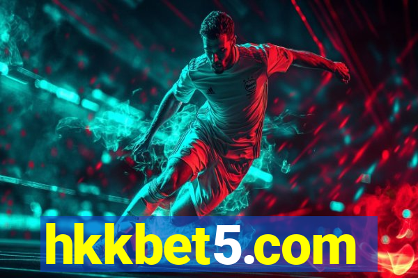 hkkbet5.com