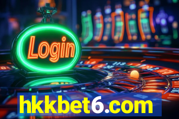 hkkbet6.com