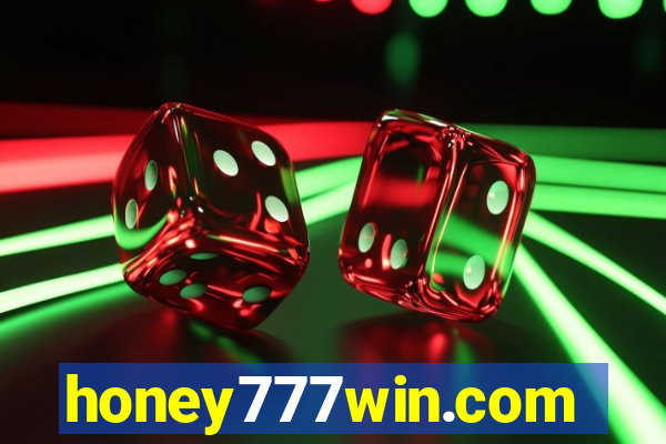 honey777win.com