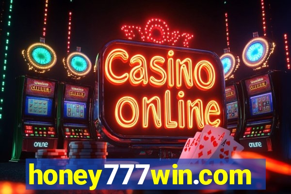 honey777win.com