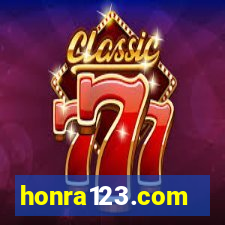 honra123.com