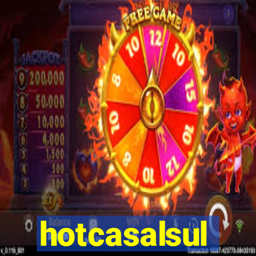 hotcasalsul