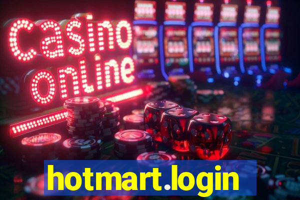 hotmart.login