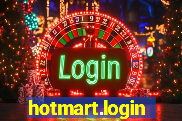 hotmart.login