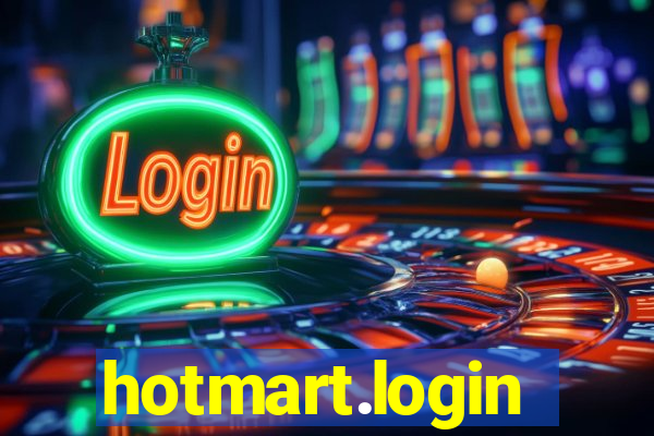 hotmart.login