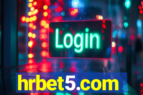 hrbet5.com