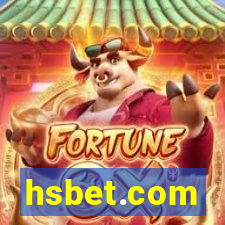 hsbet.com