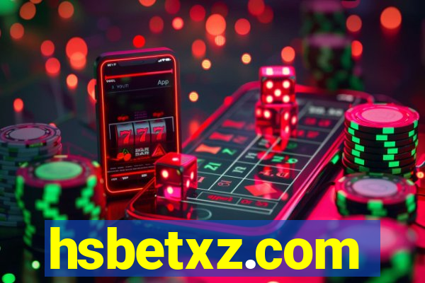 hsbetxz.com