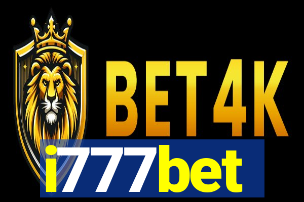 i777bet