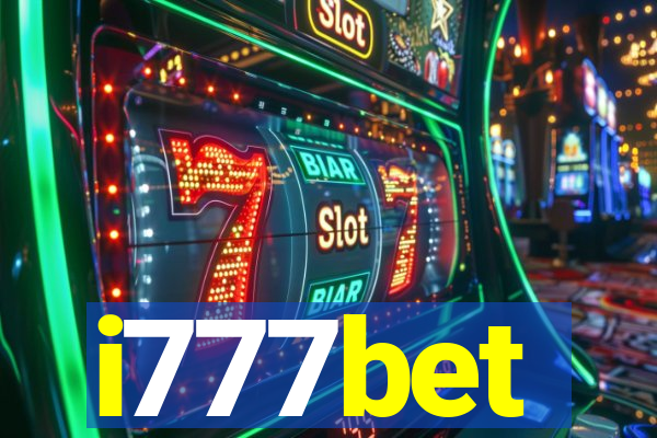 i777bet