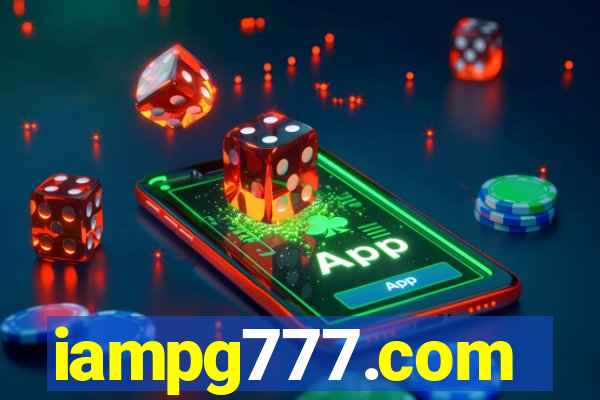 iampg777.com