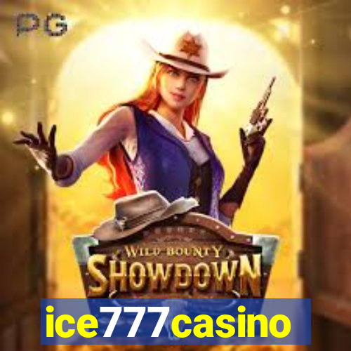 ice777casino