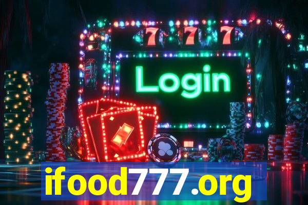 ifood777.org