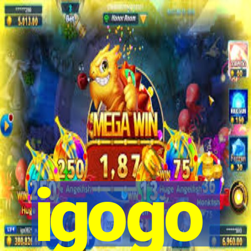 igogo