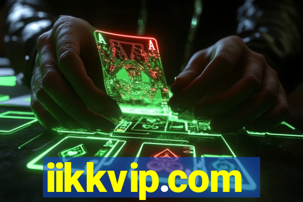 iikkvip.com