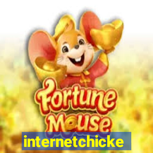 internetchicke