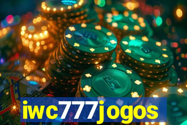 iwc777jogos