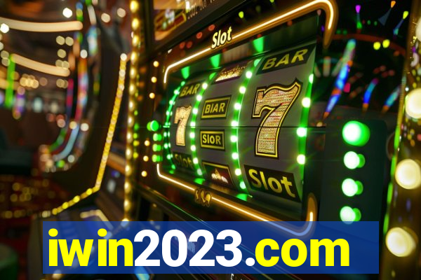 iwin2023.com