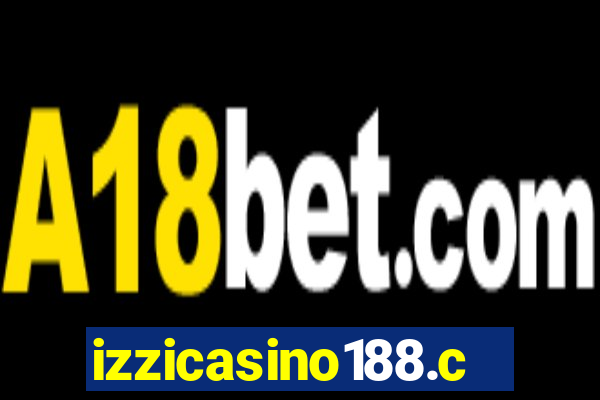 izzicasino188.com