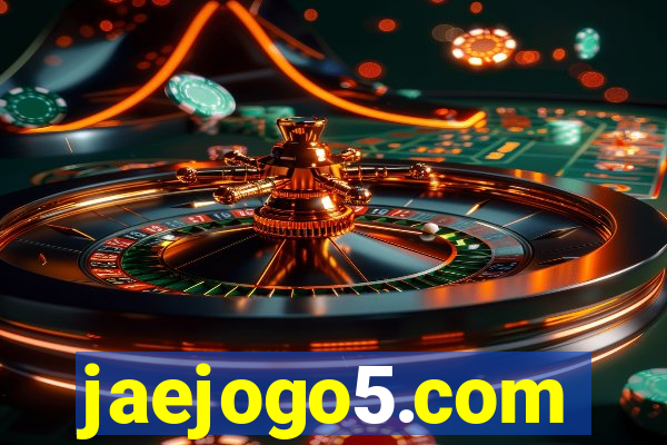 jaejogo5.com