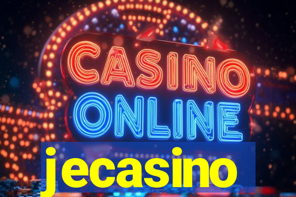 jecasino