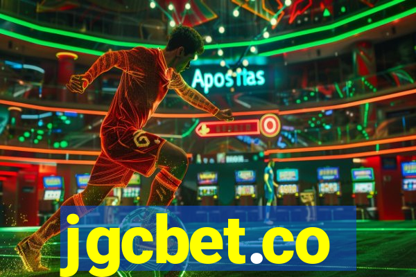 jgcbet.co