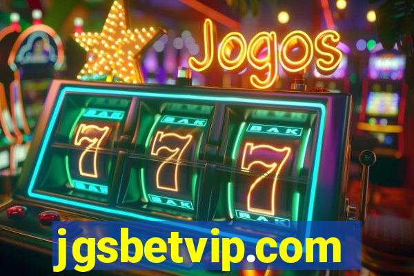 jgsbetvip.com