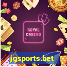 jgsports.bet