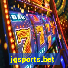 jgsports.bet